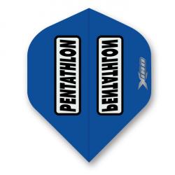 Pentathlon Standard Shape Blue X180  4803