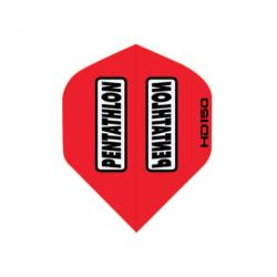 Pentathlon HD150 Standard Red 5702