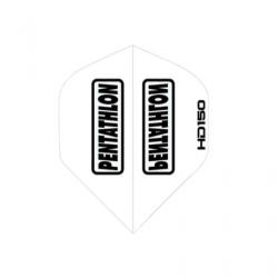 Pentathlon HD150 Standard White 5704