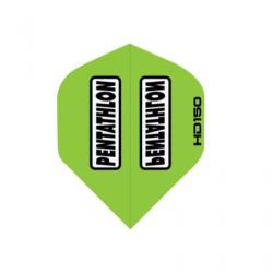 Pentathlon HD150 Standard Green 5710