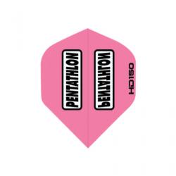 Pentathlon HD150 Standard Pink 5711