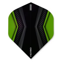 Pentathlon HD150 Standard Black & Green 5722