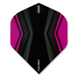 Pentathlon HD150 Standard Black & Magenta 5723