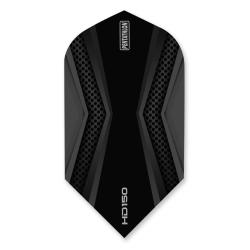 Pentathlon HD150 Slim Black & Grey 5733