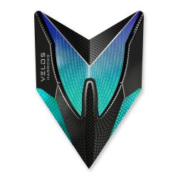3 per set Clear RETINA Dart Flights 3 per set Clear RETINA Dart Flights