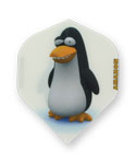 Amazon Standard Penguin
