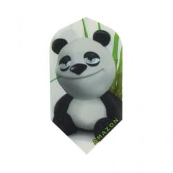 Amazon Slim Panda