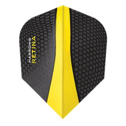 Retina Standard Black & Yellow 8310