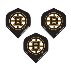 Boston Bruins Standard 8703