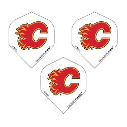 Calgary Flames Standard 8705