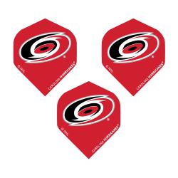 Carolina Hurricanes Standard 8706