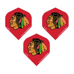 Chicago Blackhawks Standard 8707