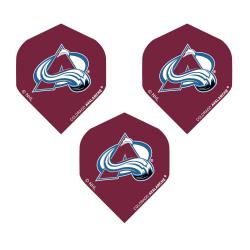 Colorado Avalanche Standard 8708