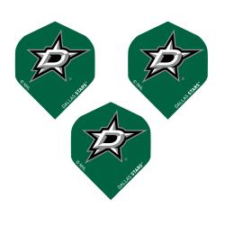 Dallas Stars Standard 8710