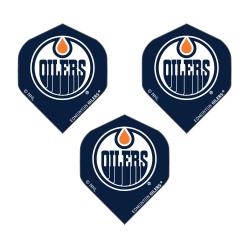 Edmonton Oilers Standard 8712