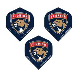 Florida Panthers Standard 8713