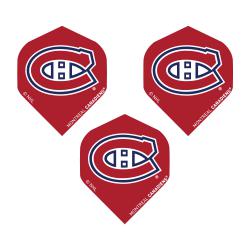 Montreal Canadians Standard 8716