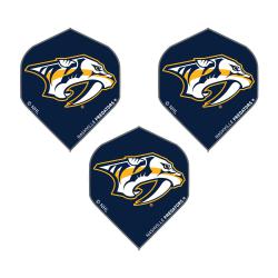 Nashville Predators Standard 8717