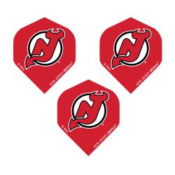 New Jersey Devils Standard 8718