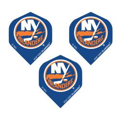 New York Islanders Standard 8719