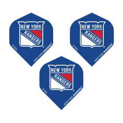 New York Rangers Standard 8720