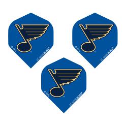 St. Louis Blues Standard 8725