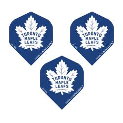 Toronto Maple Leafs Standard 8727