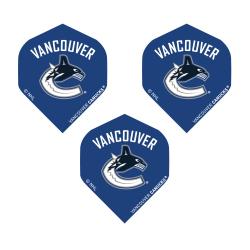 Vancouver Canucks Standard 8728