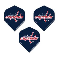 Washington Capitals Standard 8730