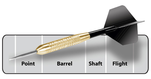 stang blive forkølet entanglement Dart World Q and A