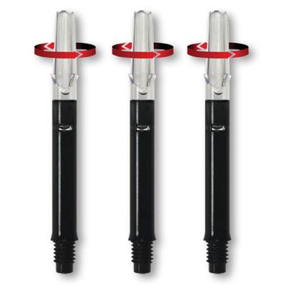 L-Style L-Shaft Silent Medium 135250