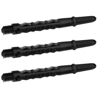 Carbon ST Medium Black 30232