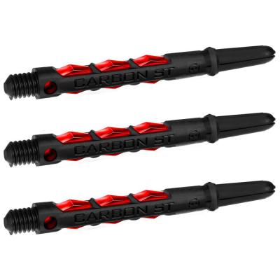 Carbon ST Medium Red 30233