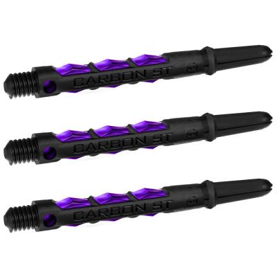 Carbon ST Medium Purple 30236