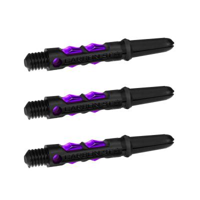 Carbon ST Short Purple 30246