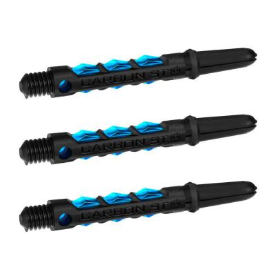Carbon ST Midi Aqua 30267