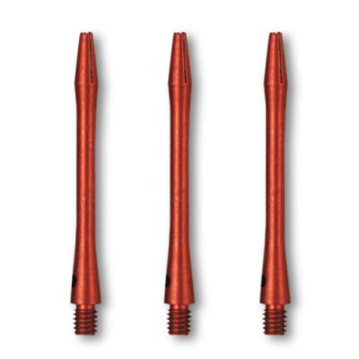 Aluminum Medium Red 33133