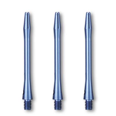 Aluminum Medium Blue 33134