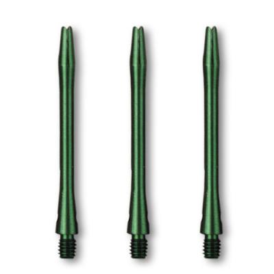 Aluminum Medium Green 33135