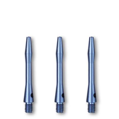 Aluminum Short Blue 33144