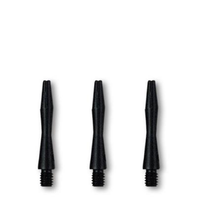Aluminum X-Short Black 33152