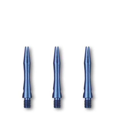Aluminum X-Short Blue 33154