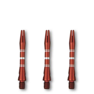 Colormaster Short Red 33243