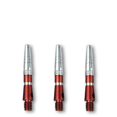 Top Spin X-Short Red 35053