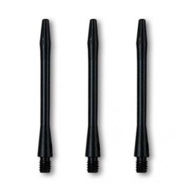 Aluminum  Medium Black 33132