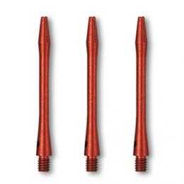 Aluminum Medium Red 33133