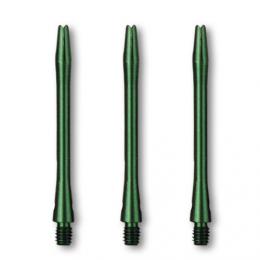 Aluminum Medium Green 33135