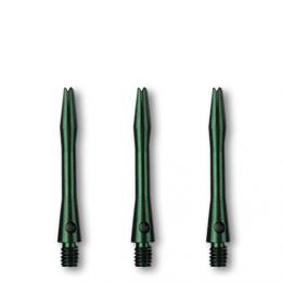 Aluminum Short Green 33145