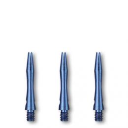 Aluminum X-Short Blue 33154
