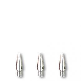 Aluminum Micro Silver 33161